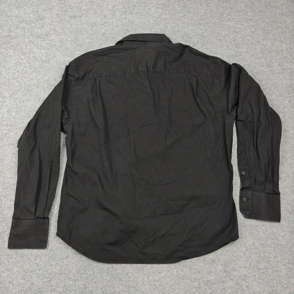 Gucci dress shirt